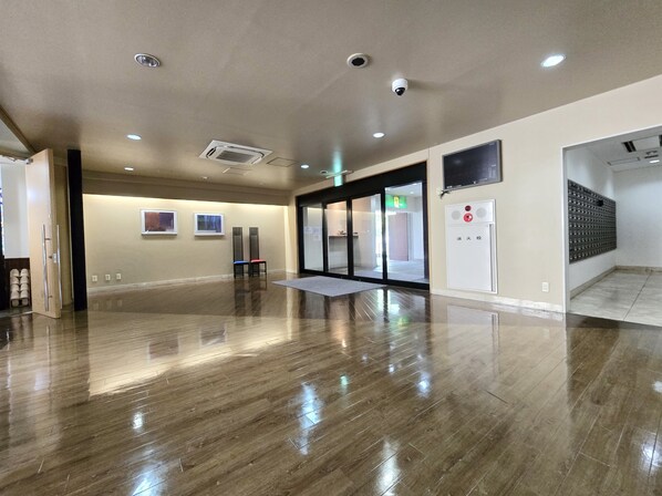 シティフォーラム上本郷の物件内観写真